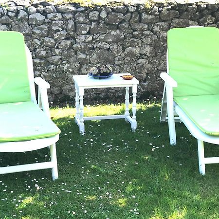 Estudio De Encanto En Isla Playa Арнуэро Экстерьер фото