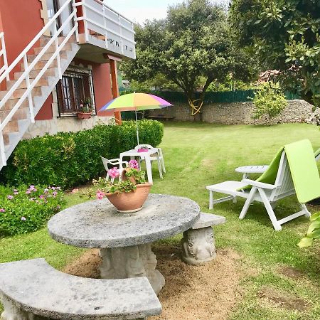 Estudio De Encanto En Isla Playa Арнуэро Экстерьер фото