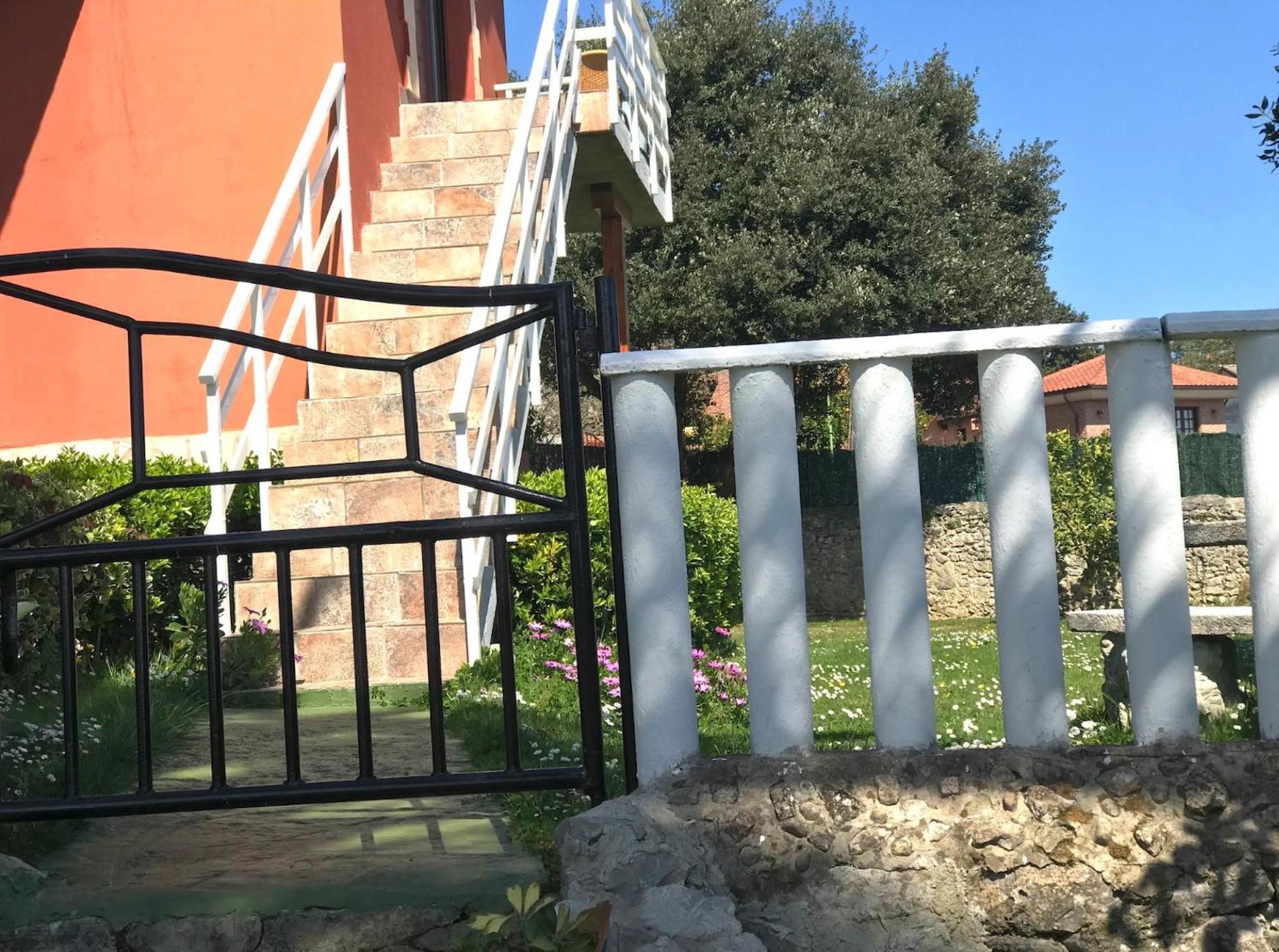 Estudio De Encanto En Isla Playa Арнуэро Экстерьер фото