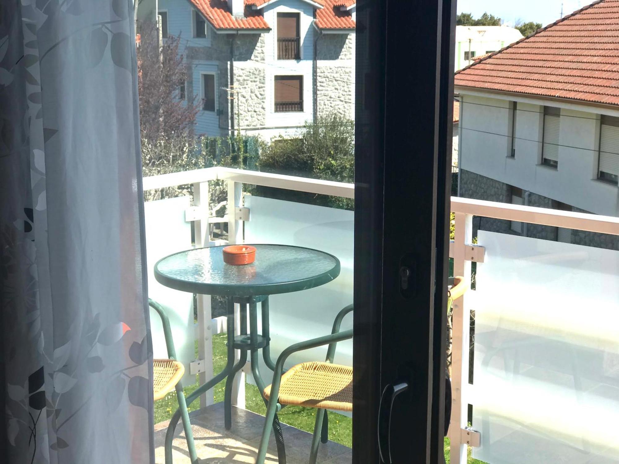 Estudio De Encanto En Isla Playa Арнуэро Экстерьер фото