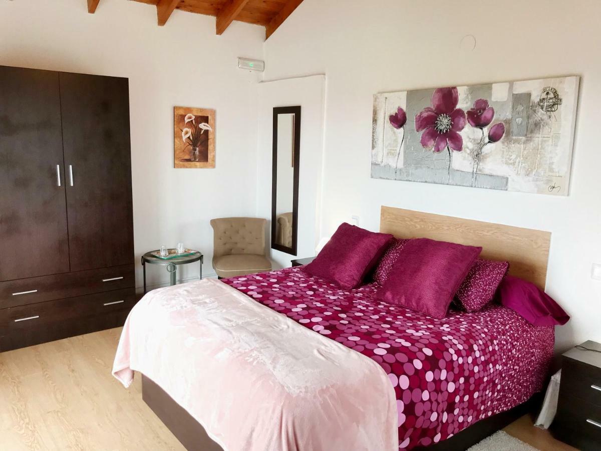 Estudio De Encanto En Isla Playa Арнуэро Экстерьер фото