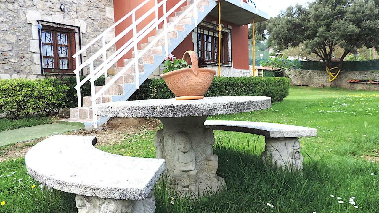 Estudio De Encanto En Isla Playa Арнуэро Экстерьер фото