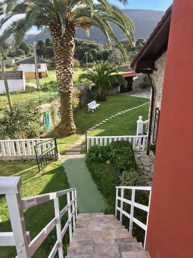 Estudio De Encanto En Isla Playa Арнуэро Экстерьер фото