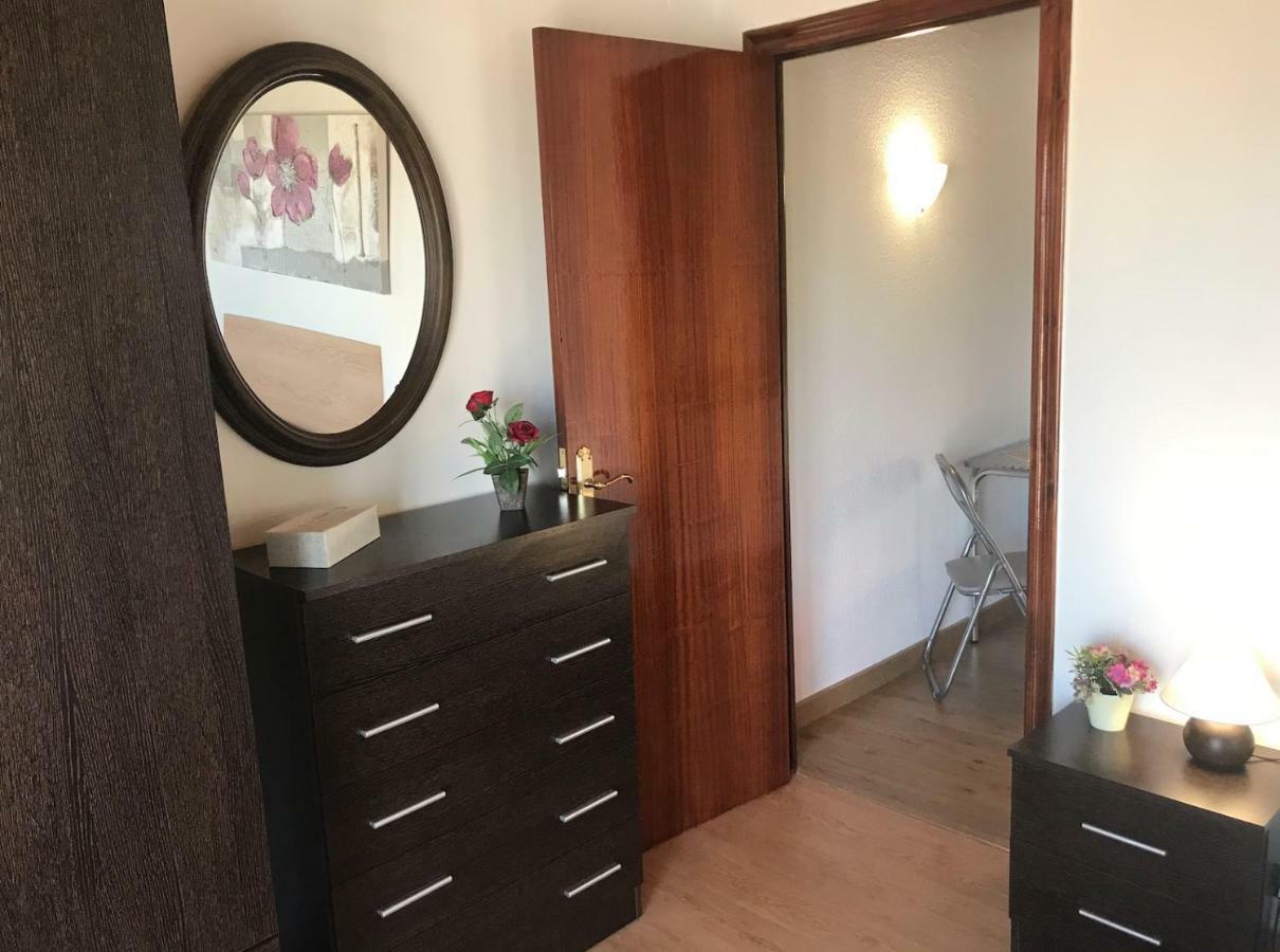 Estudio De Encanto En Isla Playa Арнуэро Экстерьер фото