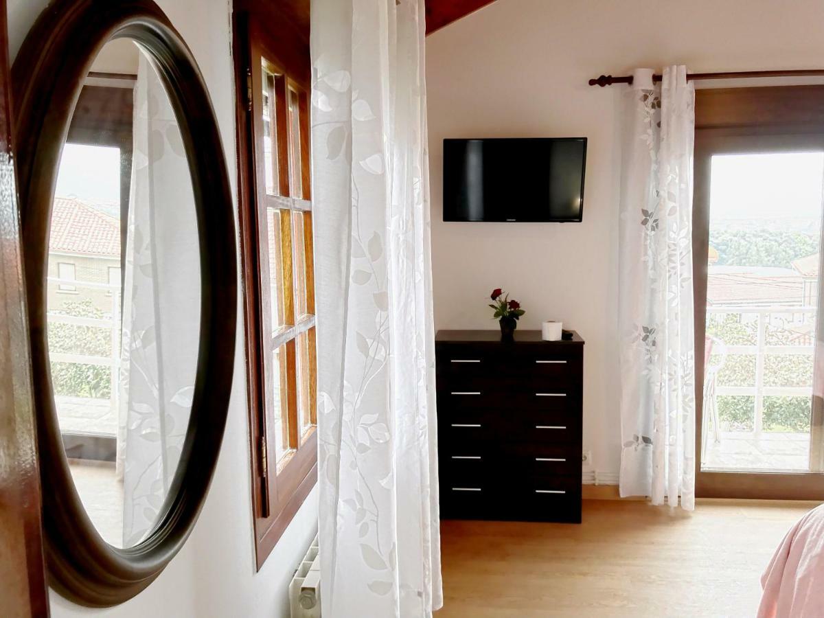 Estudio De Encanto En Isla Playa Арнуэро Экстерьер фото