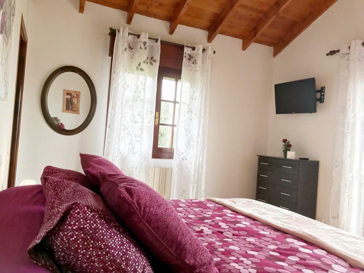 Estudio De Encanto En Isla Playa Арнуэро Экстерьер фото