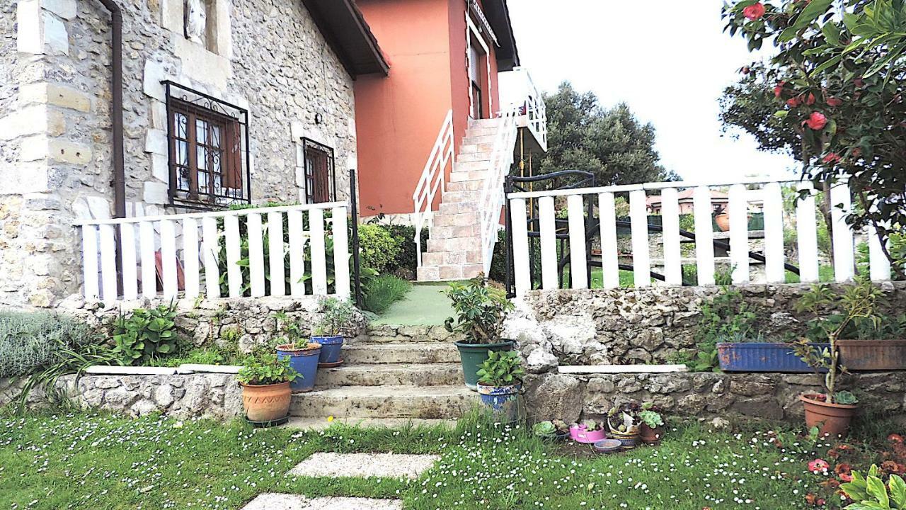 Estudio De Encanto En Isla Playa Арнуэро Экстерьер фото