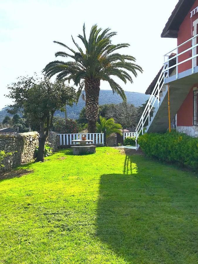 Estudio De Encanto En Isla Playa Арнуэро Экстерьер фото
