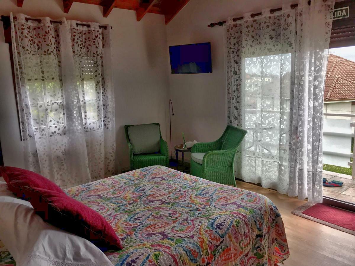 Estudio De Encanto En Isla Playa Арнуэро Экстерьер фото